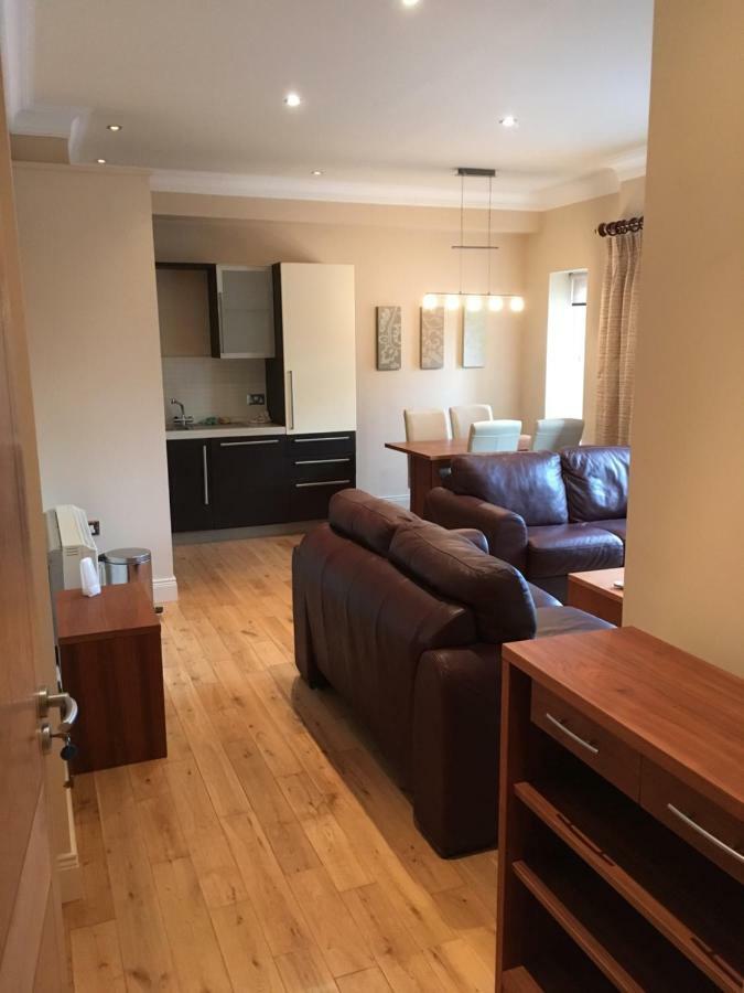 Beautiful Killarney Apartment Extérieur photo